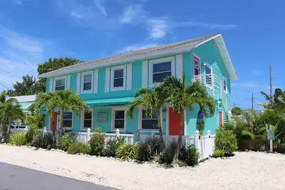 Image de **** Grand Emplacement 3 Blks To Beach! ! Île Anna Maria