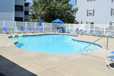 Image de Condo au rez-de-chaussée 2br avec commodités et accès facile à la plage de Rehoboth