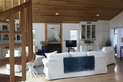 Image de Oceanside Fabuleux -pieds à la communauté privée de vues de plage-océan privé