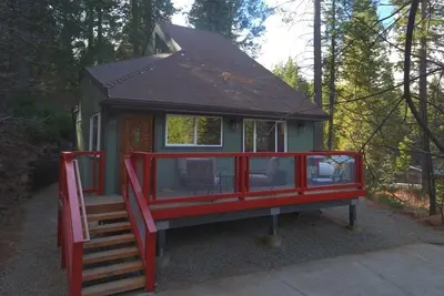 Image de À l'intérieur de Yosemite Nat Park! Maison 2bd 2ba privée récemment rénovée avec A / C centrale