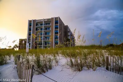Image de Magnifique condo 3 Br sur l'île d'Okaloosa près de Destin Fl