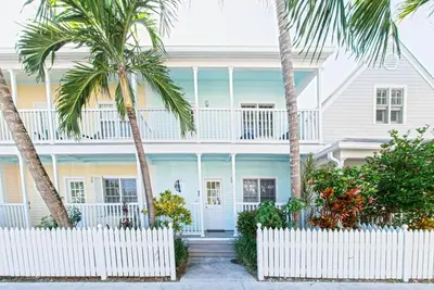 Image de Emplacement, emplacement, emplacement! ! ! Centre-ville Key West - Annexe Truman! ! !