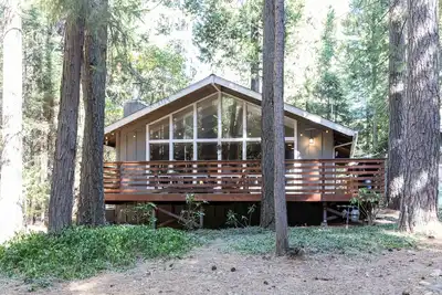 Image de Red Dog Retreat 5 étoiles @ AirBnB