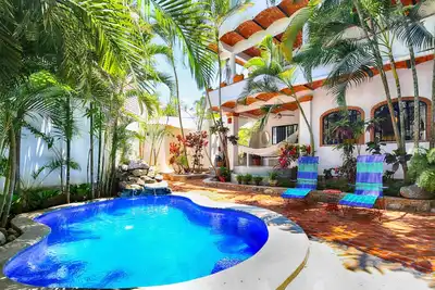 Image de Villa Isabella - Escapade paisible
