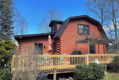Image de Connectez-vous à quelques minutes du centre-ville, de West Asheville, des brasseries, de la randonnée, de la nourriture et du shopping