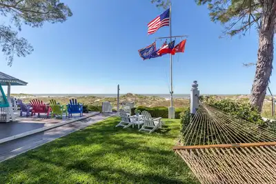 Image de En bord de mer, Chic a si Cottage, charme original de la Floride sur le golfe