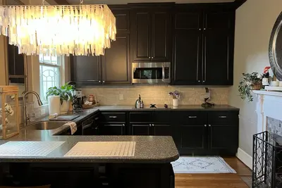 Image de Suite Exécutive Sur Park Ave.