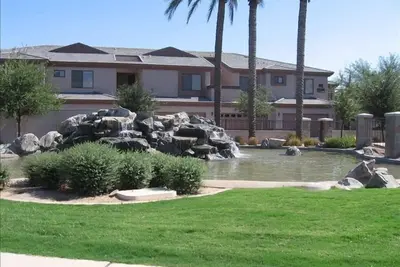 Image de Condo de luxe Ă Chandler / Ocotillo **** Jan. annulation, maintenant disponible ***