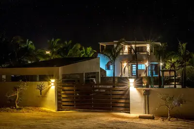 Image de Casa Torote - Design, confort et aventure dans une seule maison