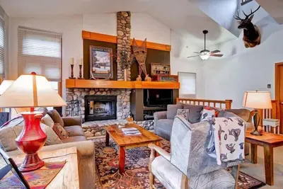 Image de Meadows TownHomes A5