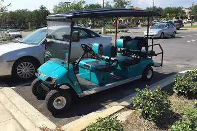 Image de Beachfront! Voiturette de golf! Conviviale et familiale! Westwinds / Sandestin, Stocké, WiFi gratuit