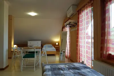 Image de Slovenia Resort Appartements & Chambre