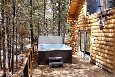 Image de Derniere Minute Special! Adventure Lodge près de Yellowstone