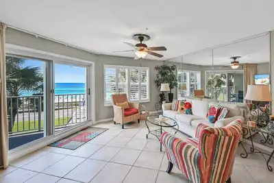 Image de Maravilla 2306 - Golf Front Pet Friendly comprend le service de plage en saison