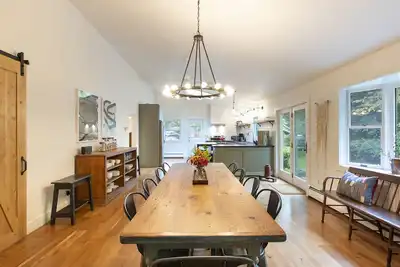 Image de Récemment rénové Ferme moderne - West Saugerties \/ Woodstock
