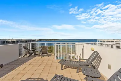 Image de Destin West End-Unit Penthouse ~ Rivière paresseuse ~ Vues étonnantes ~ Bécasseau Ph-08