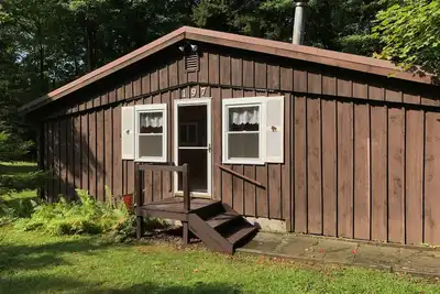 Image de Sur la montagne Mccauley, à une minute du centre-ville de Old Forge
