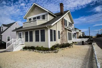 Image de The Perfect Family Beach House!