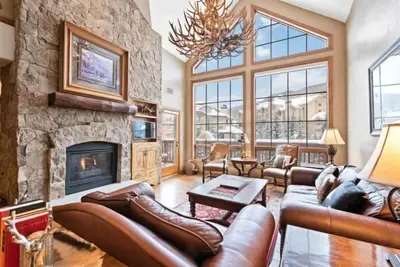 Image de A406 Beaver Creek Landing