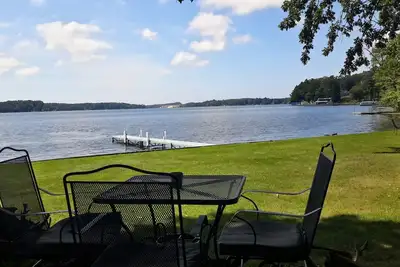 Image de Camping Lakeside Cottage, North Shore, Upper Hamlin