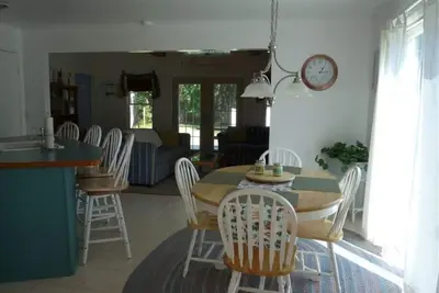Image de Belle maison à 3 miles de Bethany Beach. 150, 00 $ De Semaines Jusqu'À La Fin D'AOÛT