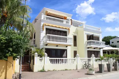 Image de Penthouse à Kralendijk - Waterfront - Belle