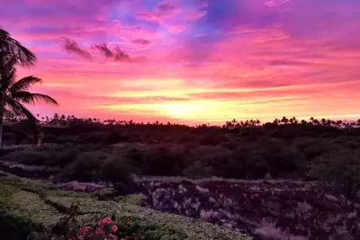 Image de Luxe abordable Mauna Lani Condo dans un endroit magnifique