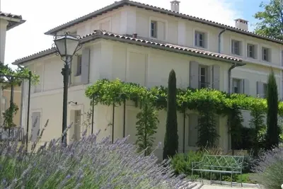 Image de Charmante Maison de Ville au Coeur de St Rémy De Provence