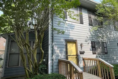 Image de Maison Rehoboth en ville pour 6 personnes et plus! 4 Blks To Ocean Walk Partout!