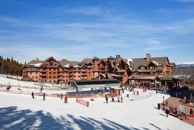 Image de Spring Break- Seulement la semaine du 7 au 14 mars 2020 - 2bd / 2. 75ba