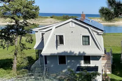Image de Votre choix de deux maisons magnifiquement mis à jour à la plage Passerelle de Ogunquit