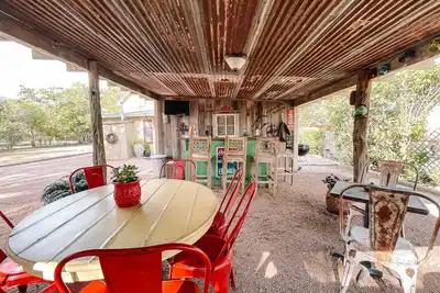 Image de Olivia's Guesthouse! Séjour élégant et historique ♥ ️ 1 Blk off Main 🎯
