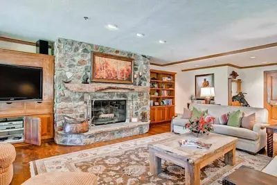 Image de McCoy Peak Lodge Condo 101