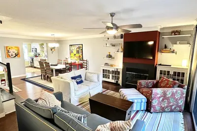 Image de Fabuleux Townhome 3 chambres - DISPONIBILITÉ Automne