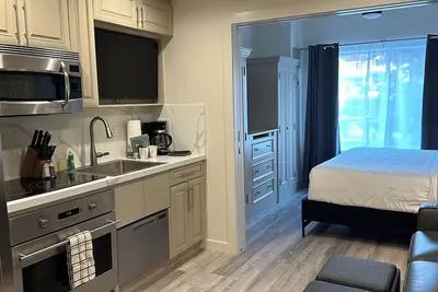 Image de Westgate Park City Resort & Spa *** Ski in / Out *** Suite de Luxe