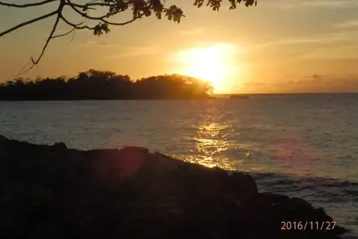 Image de Caribbean Beach Paradise \/ Jamaica By the Sea