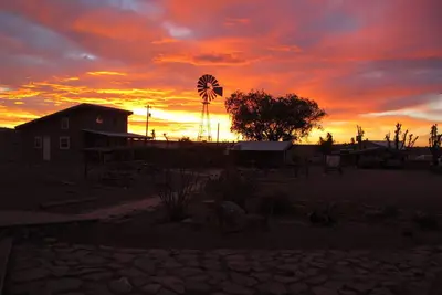 Image de Retraite de Casita Chesser Ranch