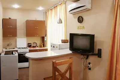 Image de Appartement à louer par jour à Tbilissi