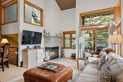 Image de Villa Montane Townhomes 221