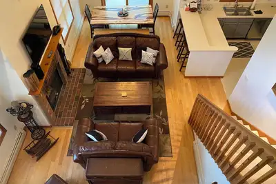 Image de Bienvenue dans la grande vie de Forest Ridge Beautiful 4+ Bdrm, 3. 5 Bath