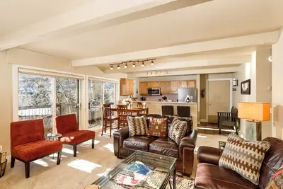 Image de Tarifs Promotionnels Condo Snowmass
