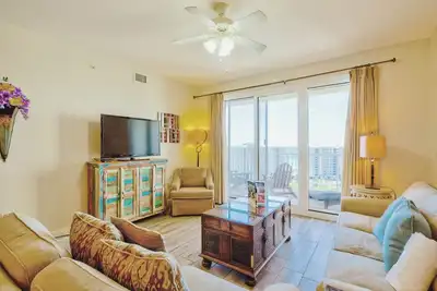 Image de Ariel Dunes Ii 1403: 2 Br / 2 Ba condominium à Miramar Beach, pour 6 personnes