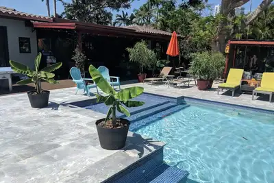 Image de Resort Brickell au coeur de Miami