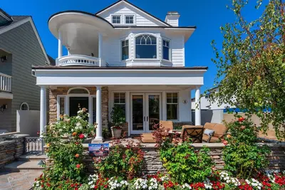 Image de Petite île de Balboa, maison personnalisée avec vue sur l'eau, classée n ° 1 (Sort: Évaluation des clients)