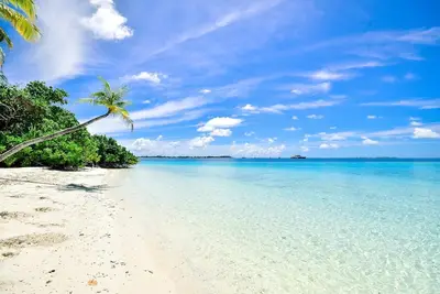 Image de Délice de vacances! Condo confortable à quelques pas de la plage et de la rue Cercle d'Armands.