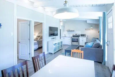 Image de Évadez-vous dans nos suites boutique - Le lac aux Blue Mountains