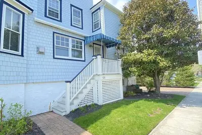 Image de Elégant Cape May Condo