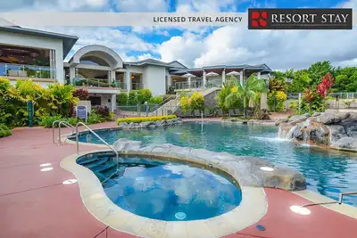 Image de Beautiful Princeville Condo ~ 2 chambres ~ Wyndham Bali Hai Villas Resort!