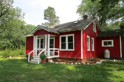 Image de Wine Country Cottage