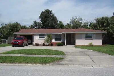 Image de Maison en location de vacances à Sarasota, Fl